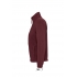 NORTH WOMEN - ZIPPED FLEECE JACKET