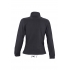 NORTH WOMEN - ZIPPED FLEECE JACKET