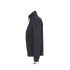 NORTH WOMEN - ZIPPED FLEECE JACKET