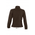 NORTH WOMEN - ZIPPED FLEECE JACKET
