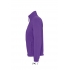NORTH WOMEN - ZIPPED FLEECE JACKET