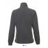 NORTH WOMEN - ZIPPED FLEECE JACKET