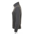 NORTH WOMEN - ZIPPED FLEECE JACKET
