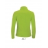 NORTH WOMEN - ZIPPED FLEECE JACKET