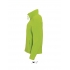 NORTH WOMEN - ZIPPED FLEECE JACKET