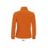 NORTH WOMEN - ZIPPED FLEECE JACKET