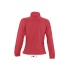 NORTH WOMEN - ZIPPED FLEECE JACKET