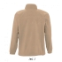 NORTH WOMEN - ZIPPED FLEECE JACKET