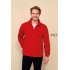 NORTH MEN - ZIPPED FLEECE JACKET
