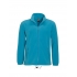 NORTH MEN - ZIPPED FLEECE JACKET