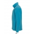NORTH MEN - ZIPPED FLEECE JACKET