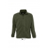 NORTH MEN - ZIPPED FLEECE JACKET