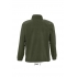 NORTH MEN - ZIPPED FLEECE JACKET