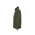 NORTH MEN - ZIPPED FLEECE JACKET