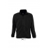 NORTH MEN - ZIPPED FLEECE JACKET