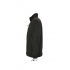 NORTH MEN - ZIPPED FLEECE JACKET
