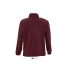 NORTH MEN - ZIPPED FLEECE JACKET