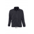 NORTH MEN - ZIPPED FLEECE JACKET