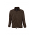 NORTH MEN - ZIPPED FLEECE JACKET