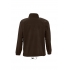 NORTH MEN - ZIPPED FLEECE JACKET
