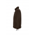NORTH MEN - ZIPPED FLEECE JACKET