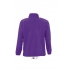 NORTH MEN - ZIPPED FLEECE JACKET
