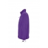 NORTH MEN - ZIPPED FLEECE JACKET