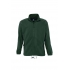 NORTH MEN - ZIPPED FLEECE JACKET