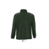 NORTH MEN - ZIPPED FLEECE JACKET