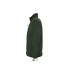 NORTH MEN - ZIPPED FLEECE JACKET