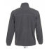 NORTH MEN - ZIPPED FLEECE JACKET