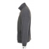 NORTH MEN - ZIPPED FLEECE JACKET