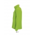 NORTH MEN - ZIPPED FLEECE JACKET