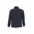 NORTH MEN - ZIPPED FLEECE JACKET