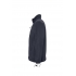 NORTH MEN - ZIPPED FLEECE JACKET