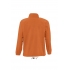 NORTH MEN - ZIPPED FLEECE JACKET
