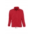 NORTH MEN - ZIPPED FLEECE JACKET