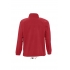 NORTH MEN - ZIPPED FLEECE JACKET