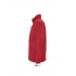 NORTH MEN - ZIPPED FLEECE JACKET