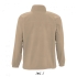 NORTH MEN - ZIPPED FLEECE JACKET