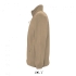 NORTH MEN - ZIPPED FLEECE JACKET