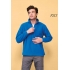 NESS - FLEECE 1/4 ZIP SWEATSHIRT