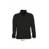 NESS - FLEECE 1/4 ZIP SWEATSHIRT