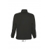 NESS - FLEECE 1/4 ZIP SWEATSHIRT