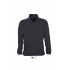 NESS - FLEECE 1/4 ZIP SWEATSHIRT