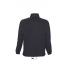 NESS - FLEECE 1/4 ZIP SWEATSHIRT