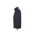 NESS - FLEECE 1/4 ZIP SWEATSHIRT