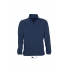NESS - FLEECE 1/4 ZIP SWEATSHIRT