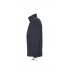 NESS - FLEECE 1/4 ZIP SWEATSHIRT