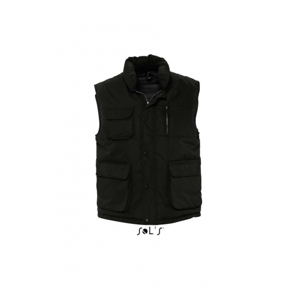 VIPER - BODYWARMER